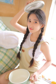 吃醋岳父